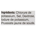 thumbnail image 5 of Plochman's Premium Sel à Faible Teneur en Sodium Iodé, 5 of 5