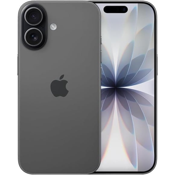Apple iPhone 17 256 Go – Déverrouillé – Neuf