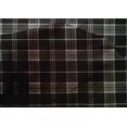thumbnail image 3 of oneOone Cotton Silk Fabric Madras Check Fabric Prints By Yard 42 Inch Wide, 3 of 3