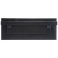 thumbnail image 1 of FLAMEEN HXO003 Support Vertical pour Console de Jeu, Support de Dock pour XBOX ONE S Noir, Support Vertical pour Console de Jeu, 1 of 8