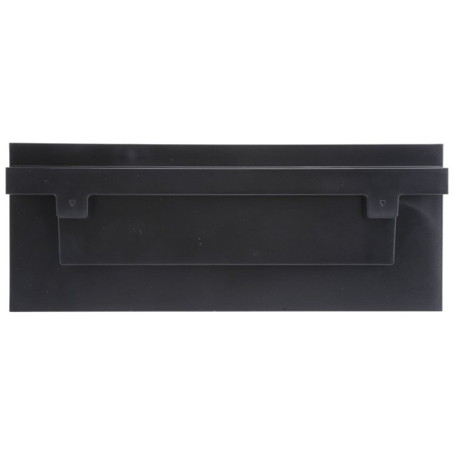 FLAMEEN HXO003 Support Vertical pour Console de Jeu, Support de Dock pour XBOX ONE S Noir, Support Vertical pour Console de Jeu