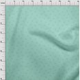 thumbnail image 3 of oneOone Georgette Viscose Fabric Cat Face Animal Printed Fabric 1 Yard 42 Inch Wide, 3 of 4