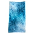 thumbnail image 2 of LSLJS Beach Towel Summer Beach Essentials Microfiber Beach Towels Super Lightweight Colorful Bath Towel Sandproof Beach Blanket Multi-Purpose Towel for Travel Swimming Pool 30x60 Inch, 2 of 3