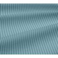 thumbnail image 5 of oneOone Tissu Jersey Viscose à Rayures Verticales au Mètre 60 Pouces de Large, 5 of 5