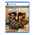 thumbnail image 1 of UNCHARTED: Legacy of Thieves Collection - PlayStation 5, 1 of 9