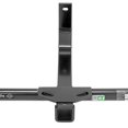 thumbnail image 5 of Convient aux 2010-2015 Mercedes-Benz GLK350 Draw-Tite Attelage de Remorque Arrière 75774 Max-Frame; Classe III; Tube Rond Soudé; Récepteur de 2 Pouces; Capacité de Charge de 4000 Livres/langue de 600 Livres, 5 of 5