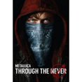 thumbnail image 1 of Metallica - Through The Never, 1 of 1