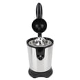 thumbnail image 1 of Electric Citrus Juicer, Electric Citrus Squeezer Stainless Steel PP  for Home Use, 1 of 7