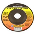 thumbnail image 1 of Forney Industries 71801 Type 27 Cutting Wheel With 0.87 in. Arbor, 1 of 4