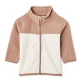 thumbnail image 1 of George Baby Boys' Fleece Jacket, 1 of 2