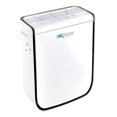 thumbnail image 1 of AIRDOCTOR AD2000 4-in-1 Air Purifier for Small &amp; Medium Rooms with UltraHEPA, Carbon &amp; VOC Filters Air Quality Sensor Automatically Adjusts Filtration Removes Particles 100x Smalle, 1 of 9