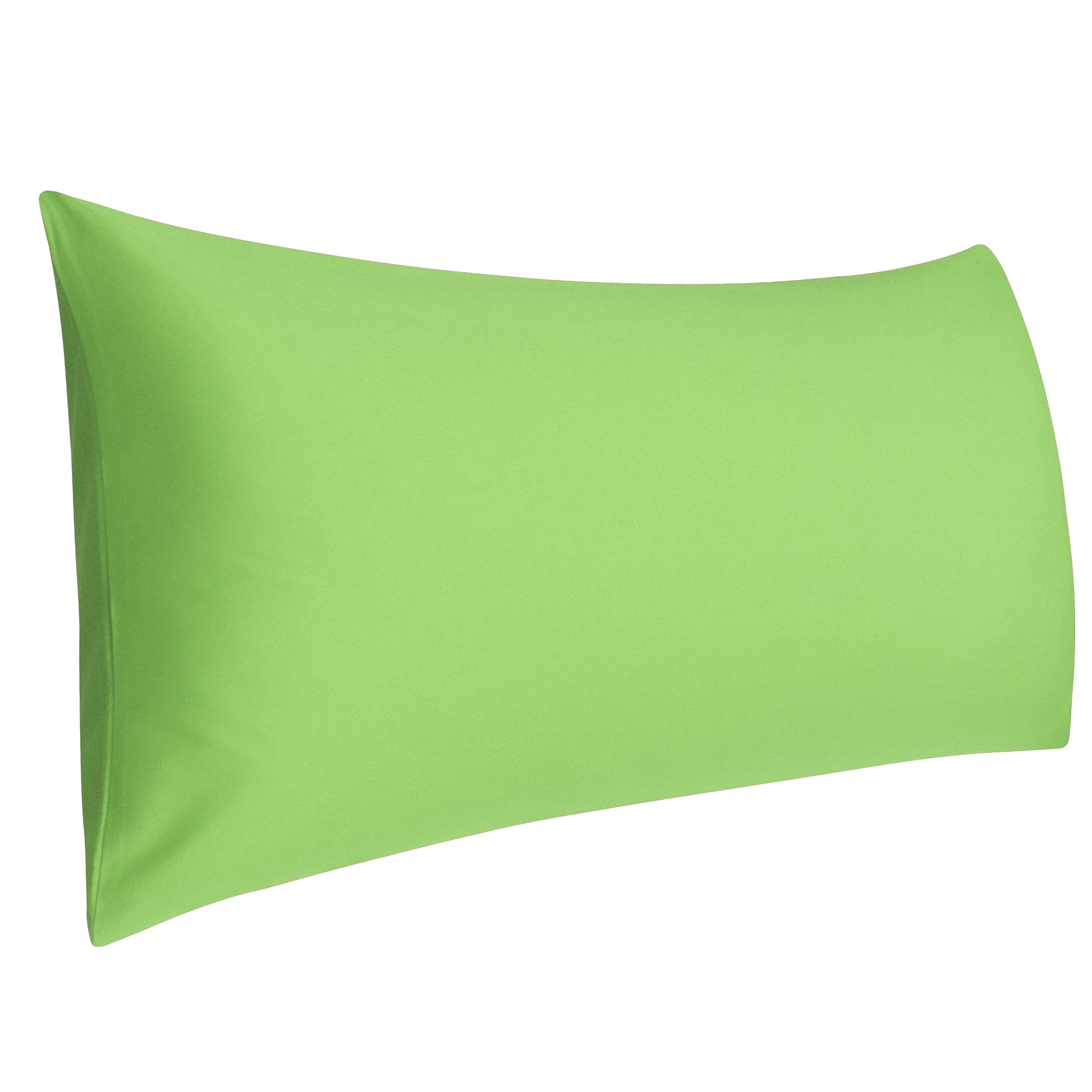 Unique Bargains Housse de Traversin en Coton Égyptien 1 Pce