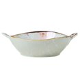 thumbnail image 1 of Bol à Pâtes Rustique à Double Poignée - Vaisselle en Porcelaine Polyvalente pour la Cuisine, 1 of 6