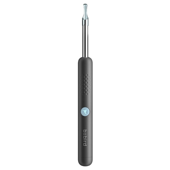 BEBIRD Earpicks Ear Wax Removal Tools with LED Light Visual Earpick Ear Spoon Ear Cleaner