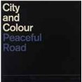 thumbnail image 2 of City and Colour - Peaceful Road + Rain (Vinyl), 2 of 2