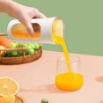 thumbnail image 3 of Xingzhi Fresh Juice Blender With Durable And Portable Usb Charging Blender For Kitchen green, 3 of 6