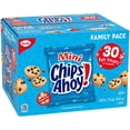 thumbnail image 4 of Mini Chips Ahoy! Biscuits Régals-Éclair, 30 Unités, 4 of 4