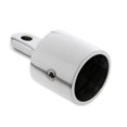 thumbnail image 1 of 316 Stainless Steel Polished Pipe Eye End Bimini Top Fitting Hardware 1 '', 1 of 6