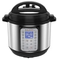 thumbnail image 1 of Instant Pot® Duo™ Plus Multi-Use Pressure Cooker, 8 Quart, 1 of 5
