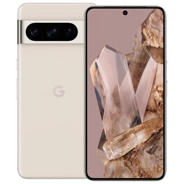 Téléphone Intelligent Déverrouillé Restored Google Pixel 8 Pro comme Neuf