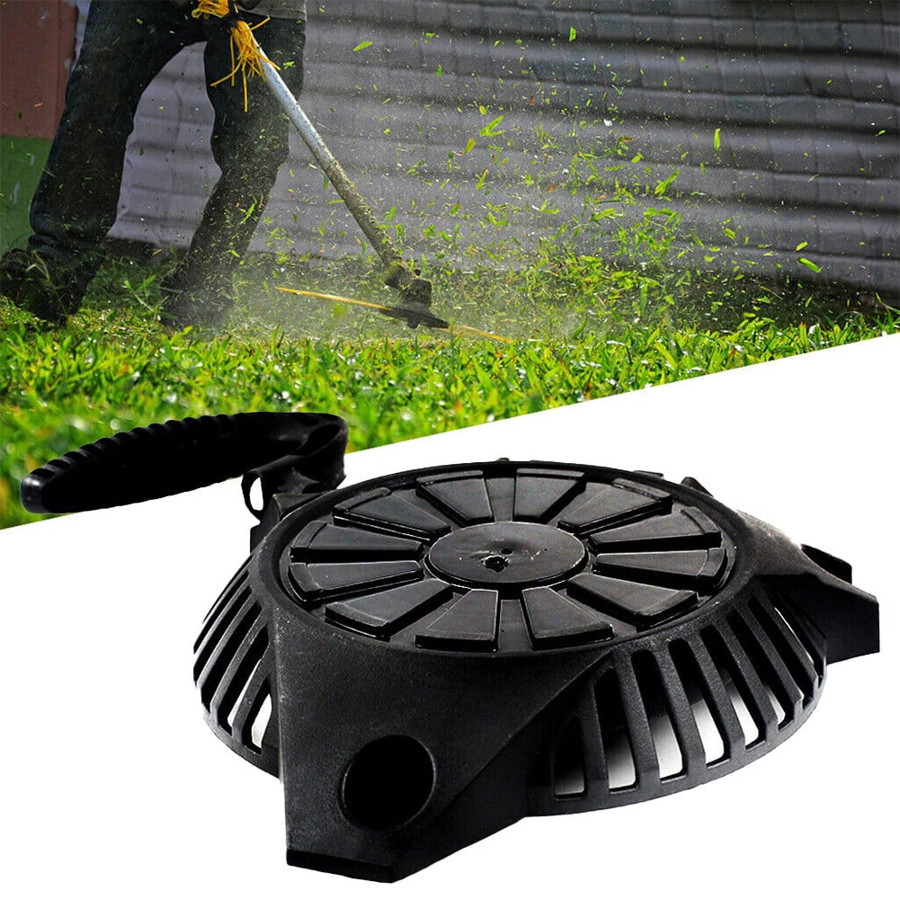 User Friendly Hand Starter for For lawn Mowers Achieve Effortless Starts