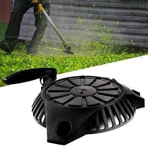 User Friendly Hand Starter for For lawn Mowers Achieve Effortless Starts