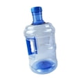 thumbnail image 3 of Bouteille d'Eau 5 L Portable Durable Contenant Grand Miuth Seau d'Eau Minérale avec, 3 of 8