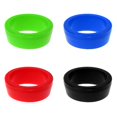 thumbnail image 3 of Seatpost ive Waterproof Seat Post Dustproof Silicone Red/Blue/Green/ Colors, 3 of 10