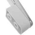 thumbnail image 4 of Plastic Freezer Door Handle Replacement Universal Refrigerator Commercial Cooler Door Handle Fits Various Refrigerators And Freezers, 4 of 8