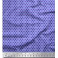 thumbnail image 1 of Soimoi Rayon Fabric Diamond Shirting Print Fabric by Yard 56 Inch Wide, 1 of 1