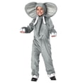 thumbnail image 1 of Déguisement d'Éléphant pour Enfants, 1 of 2