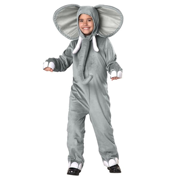 Déguisement d'Éléphant pour Enfants
