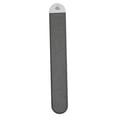 thumbnail image 3 of Milaget Pencil Holder Case Sticker Protective Pocket For Pencil 2 Dark Gray, 3 of 9