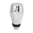 thumbnail image 1 of Trumpet Mute Replacement,Trumpet Mute Replacement ABS Trumpet Silencer Trumpet Accessories Dependable Performance, 1 of 8
