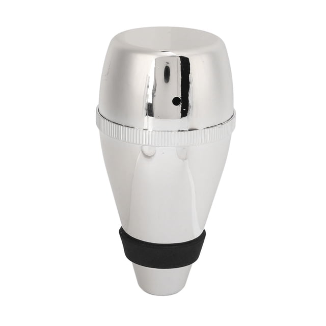 Trumpet Mute Replacement,Trumpet Mute Replacement ABS Trumpet Silencer Trumpet Accessories Dependable Performance