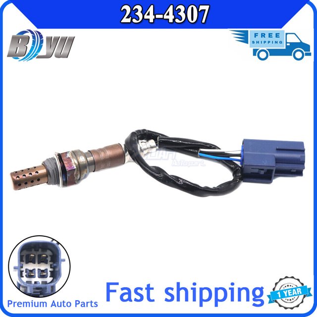 234-4307 Oxygen Sensor for Nissan Quest for Altima Maxima for Infiniti Q45 M45 3.5L-