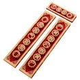 thumbnail image 1 of GUOOL Porch Sign Front Door Home Decoration 3D Effect D, 1 of 7