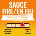 thumbnail image 2 of Taco Bell Fire Sauce, 207 mL Bottle, 2 of 15