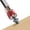 Red#5, variant on Screwdriver Bit Magnetizer Ring Magnetic Screw Holder for Hex Bits Power Tools Hand Tool Demagnetizer Magnetizer for Screw Holding Workshop Garage Household Tool for Easy Screw Starting