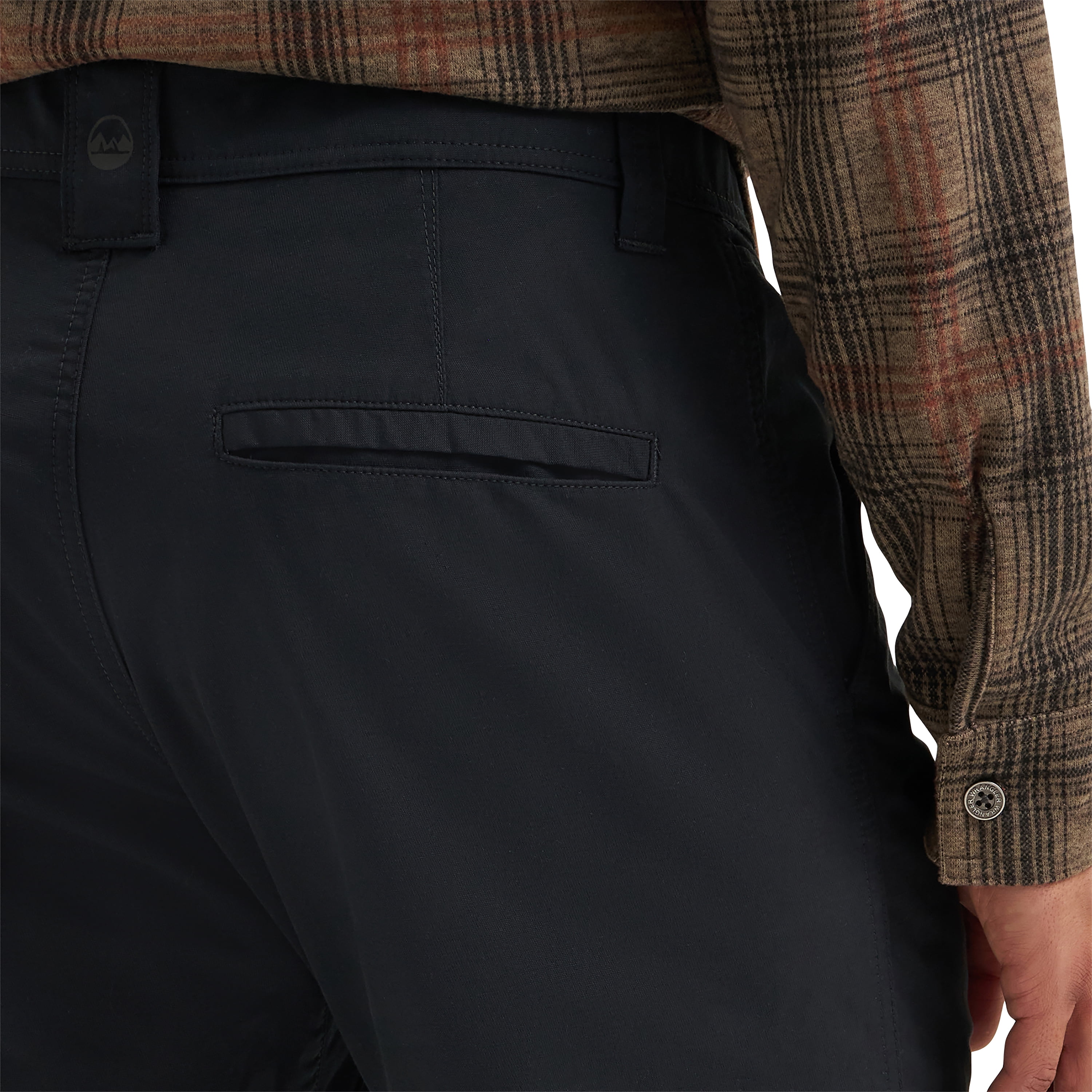 Wrangler® Men's Outdoor All Terrain Chino Pant