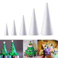 thumbnail image 3 of DIY Handcrafts Cre Painting Cone Craft Projects for Children Toys 2.75-9.84 inch, 3 of 8