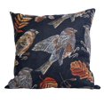 thumbnail image 1 of Gouchee Home Panama Coussin Multicolore 18 x 18 po  Ensemble de 2, 1 of 3