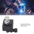 thumbnail image 3 of Roll Wire Feed Motor, DC24V Wire Feed Motor Stable Feeding Durable Low Noise  for DIY, 3 of 8
