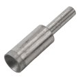 thumbnail image 2 of Bgsha 3mm-25mm Burr Grinding Bit Fine Sand Cylinder Concave for Bead Shaping, 2 of 9