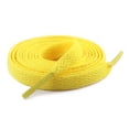 thumbnail image 2 of Lacets Plats Lacets de Chaussures Chaussures de Course Patins Lacets de Remplacement Cordon Lacets de Chaussures Polyester Lacets Plats, 2 of 10