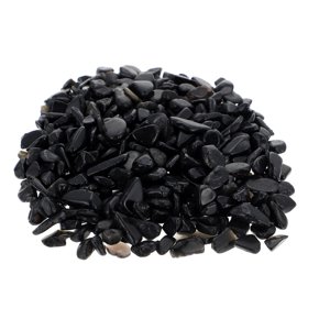 CNKOO Fish Tank Landscaping Stone Fish Tank Gravel Delicate Aquarium Rocks Decorative Gravel Fish Tank Supply Aquarium Supply
