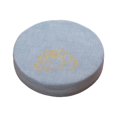 thumbnail image 1 of GROWTH TANK Coussin Rond de Méditation Traditionnel pour Femmes Hommes Coussin d'Assise de Sol pour la Maison Bleu Clair 6 cm, 1 of 9
