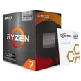 thumbnail image 1 of Processor AMD Ryzen 7 5800X3D 8-Core 16-Thread 4.5GHz, 1 of 3