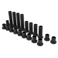 thumbnail image 3 of Rear Control Arm Bush,20Pcs Control Arm Bushings Rear Suspension Control Arm Bush Arm Bushing Breakthrough Technology, 3 of 5