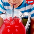 thumbnail image 2 of Kool-Aid Mélange pour Boisson en Poudre à la Cerise, Base de Boisson Sucrée, en Vrac 2,3 kg (5,07 Lb) Bacs Refermables, 6/caisse (Donne 156 Litres au Total), 2 of 4